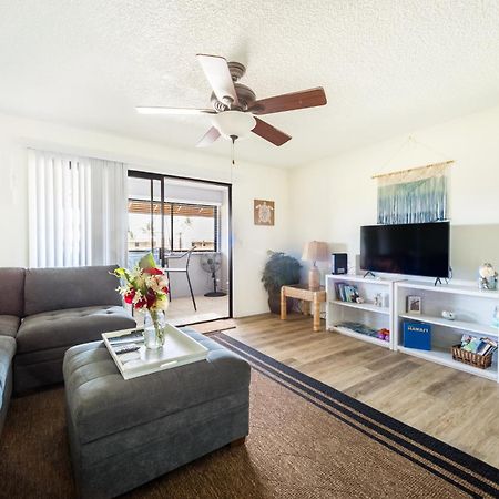 Kona 1Br Condo On Alii Dr Saltwater Pool Surf Sun Ac Close To Magic Sands Beach カイルア・コナ エクステリア 写真