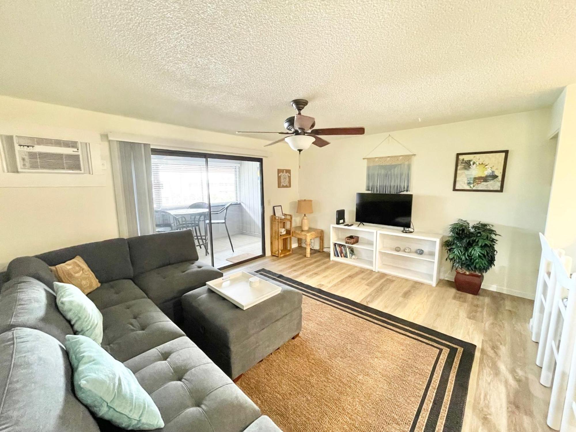 Kona 1Br Condo On Alii Dr Saltwater Pool Surf Sun Ac Close To Magic Sands Beach カイルア・コナ エクステリア 写真