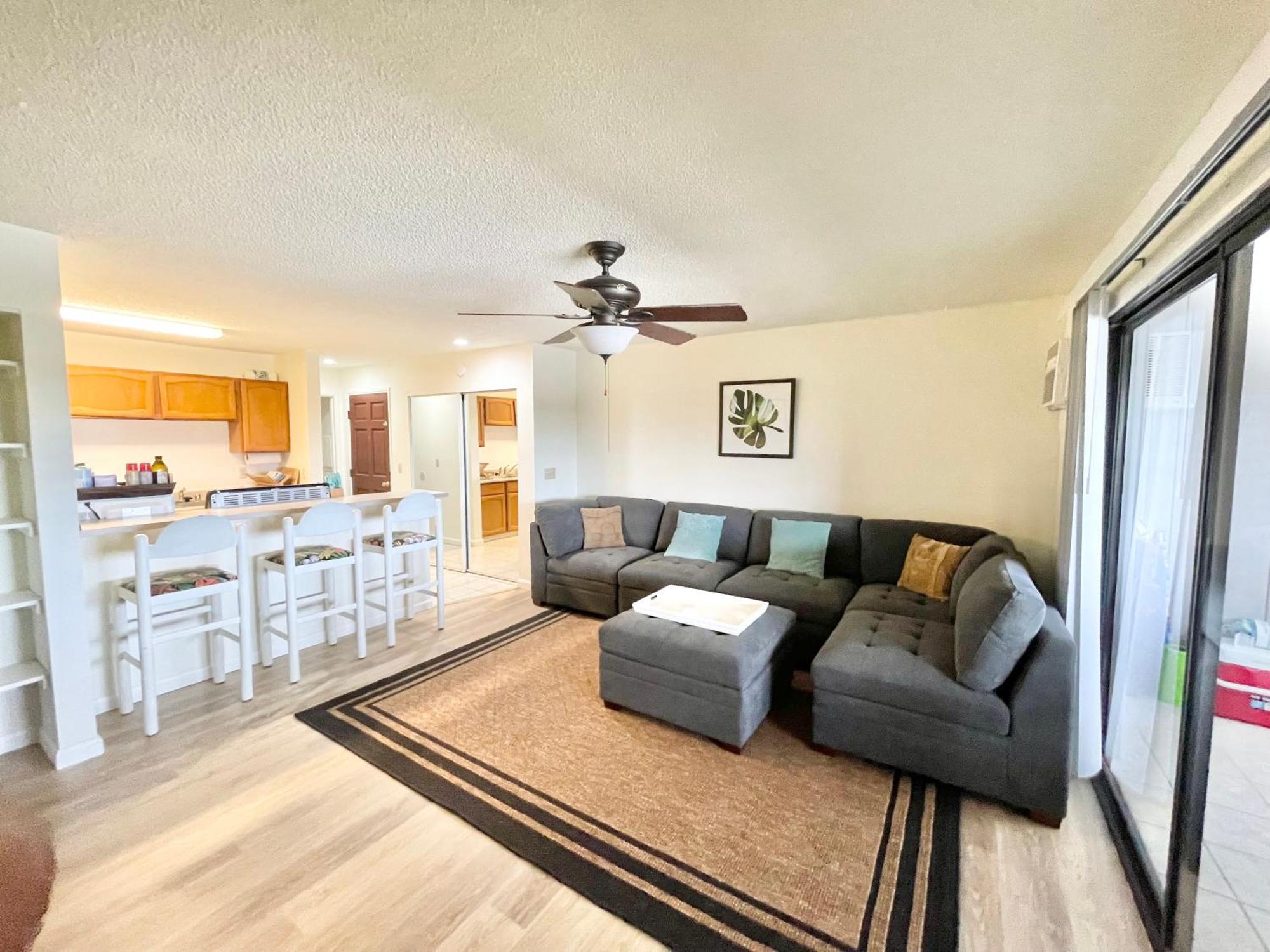Kona 1Br Condo On Alii Dr Saltwater Pool Surf Sun Ac Close To Magic Sands Beach カイルア・コナ エクステリア 写真