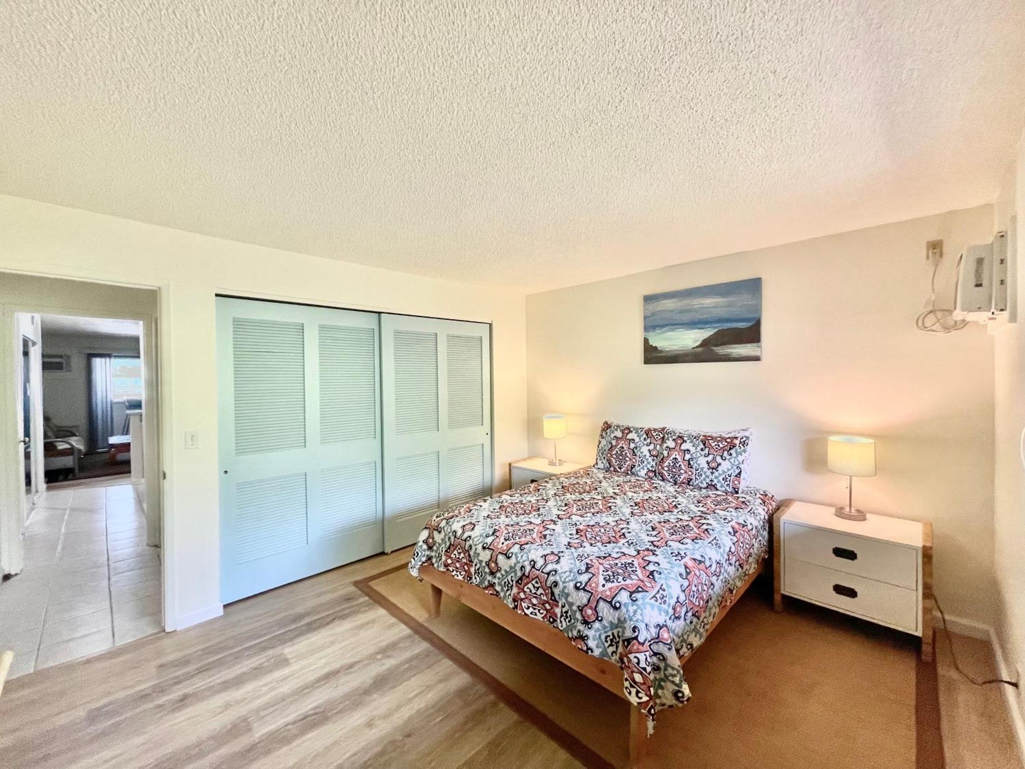 Kona 1Br Condo On Alii Dr Saltwater Pool Surf Sun Ac Close To Magic Sands Beach カイルア・コナ エクステリア 写真