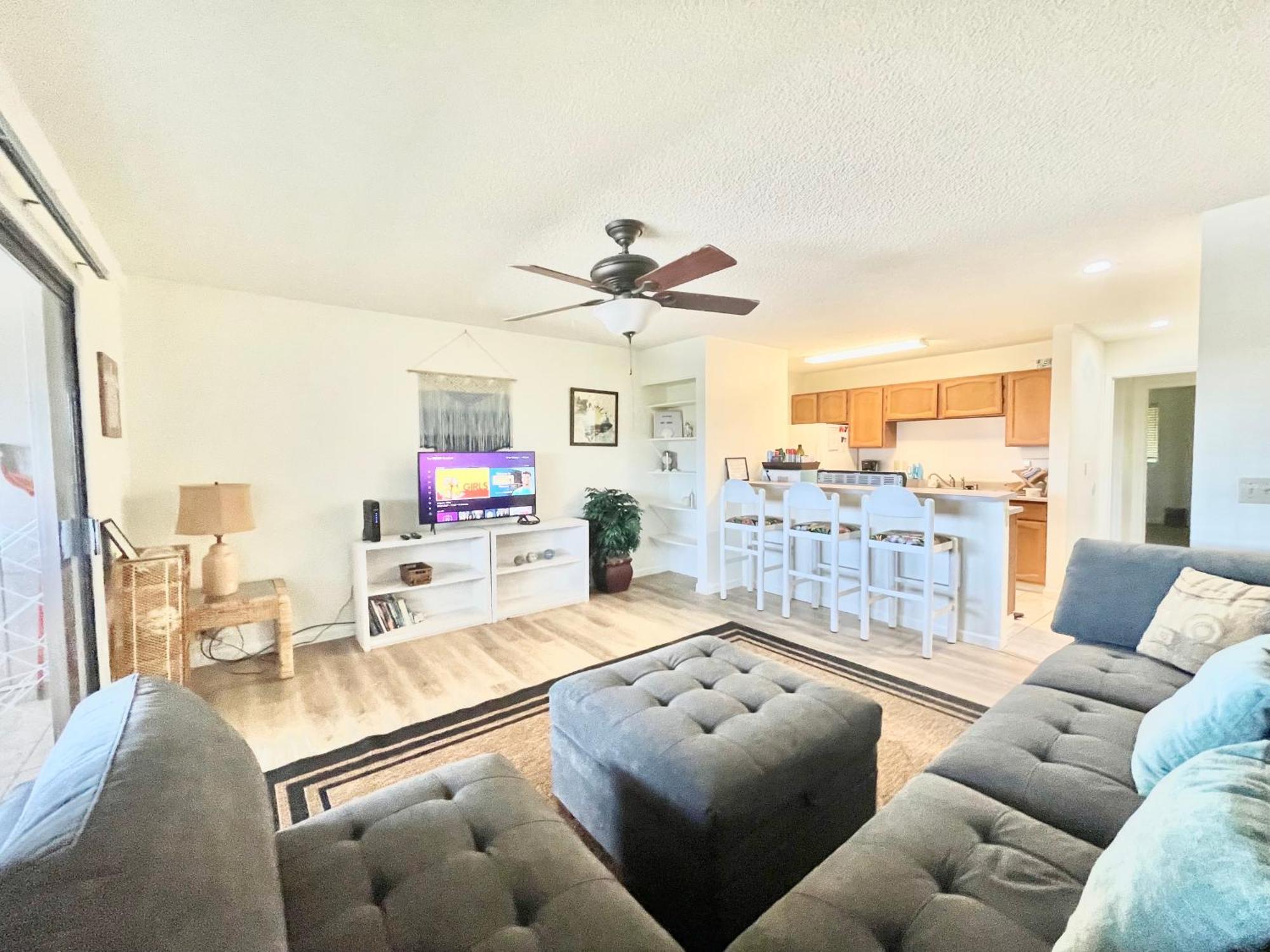 Kona 1Br Condo On Alii Dr Saltwater Pool Surf Sun Ac Close To Magic Sands Beach カイルア・コナ エクステリア 写真