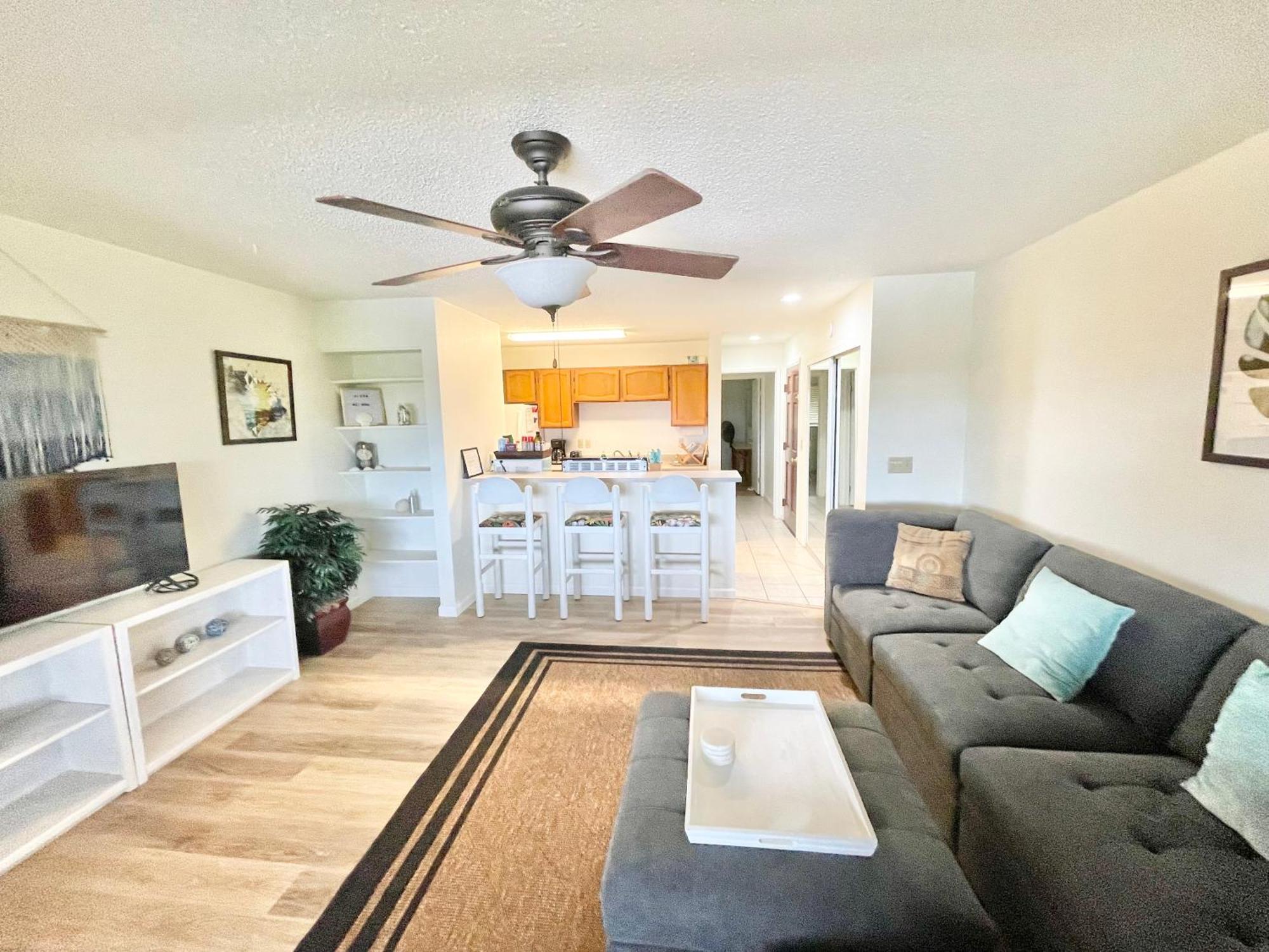 Kona 1Br Condo On Alii Dr Saltwater Pool Surf Sun Ac Close To Magic Sands Beach カイルア・コナ エクステリア 写真