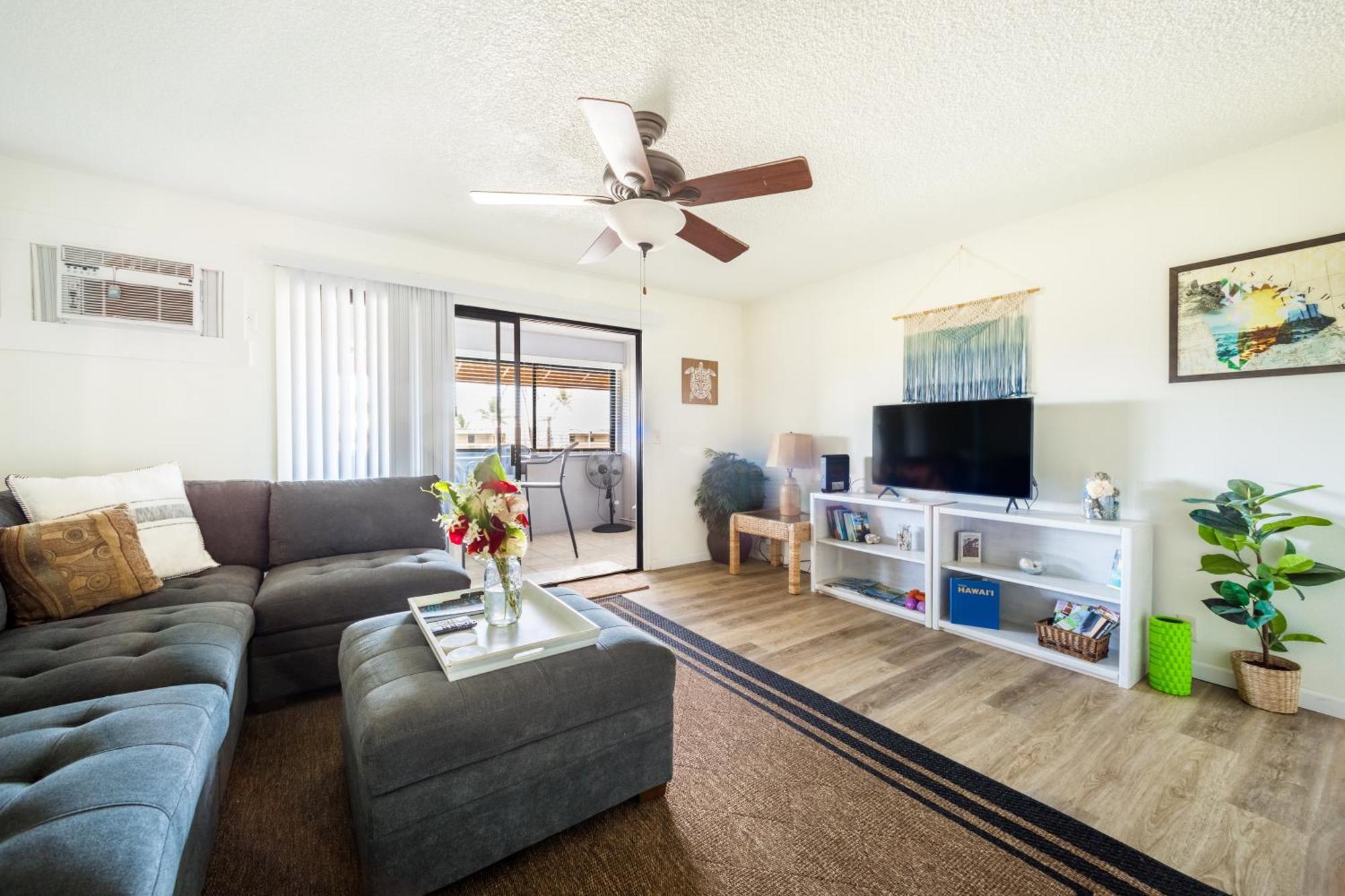 Kona 1Br Condo On Alii Dr Saltwater Pool Surf Sun Ac Close To Magic Sands Beach カイルア・コナ エクステリア 写真
