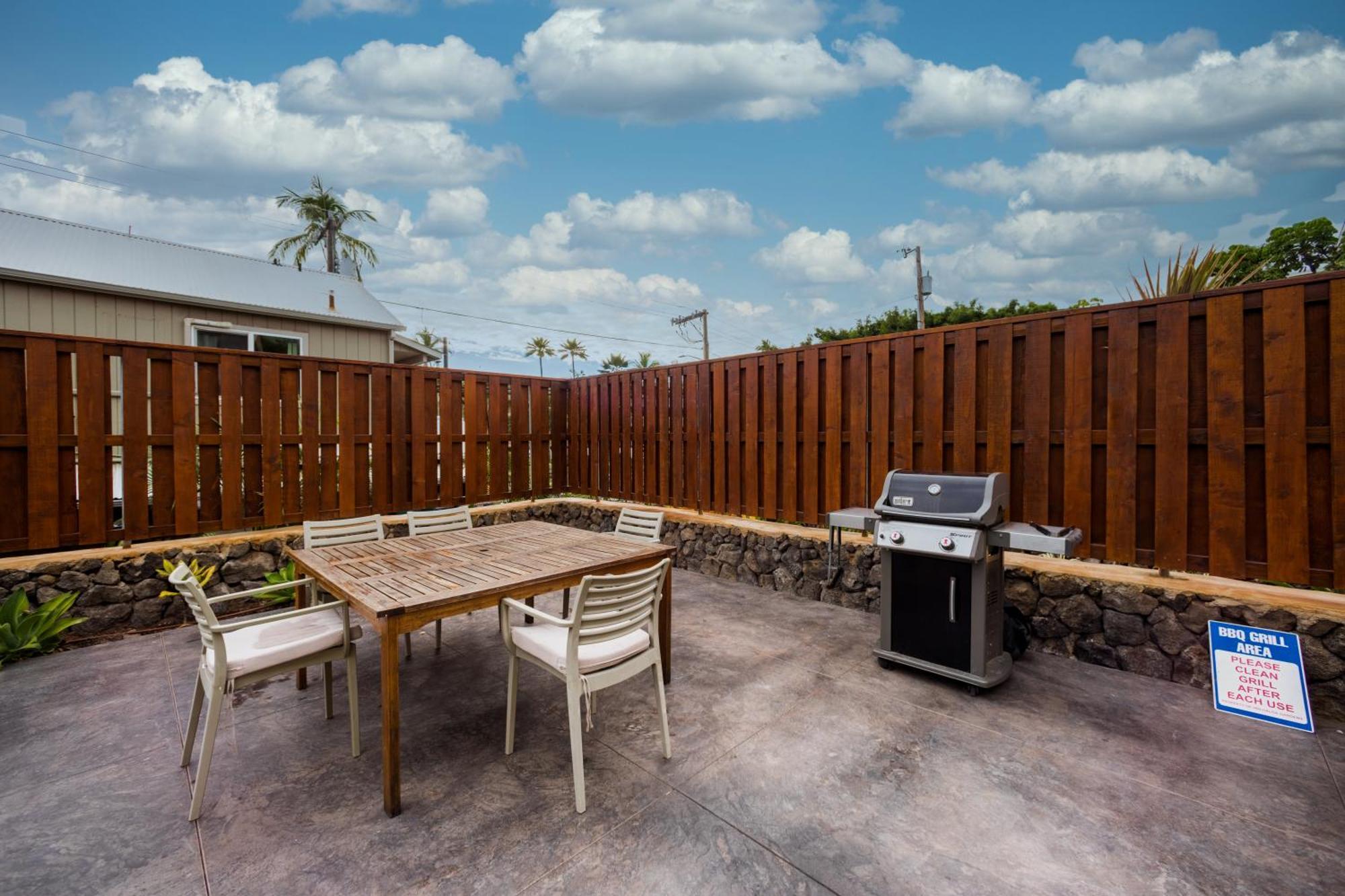 Kona 1Br Condo On Alii Dr Saltwater Pool Surf Sun Ac Close To Magic Sands Beach カイルア・コナ エクステリア 写真