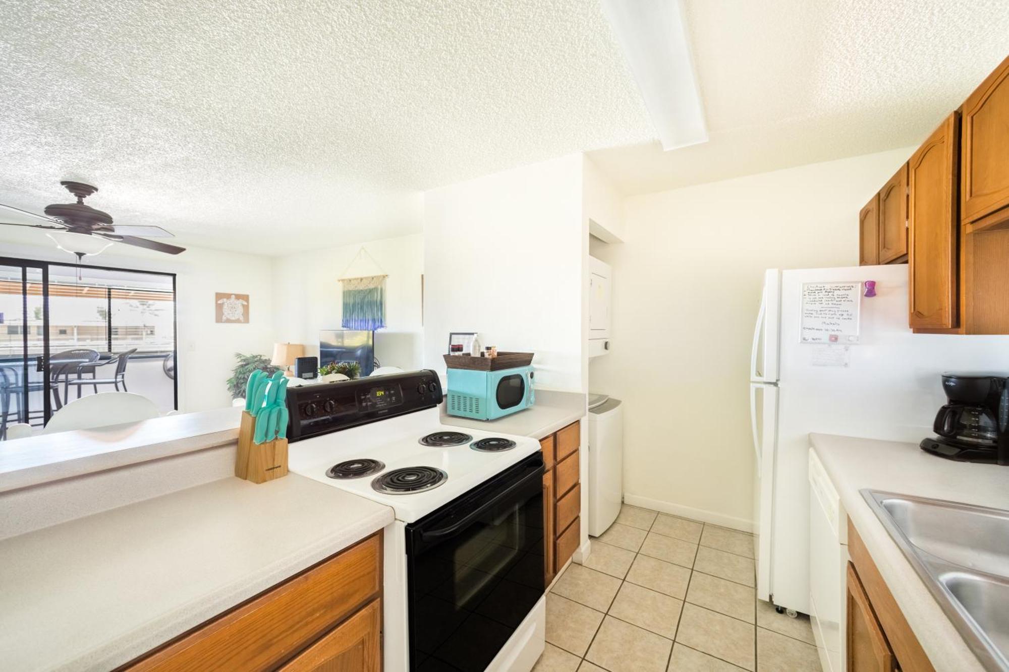 Kona 1Br Condo On Alii Dr Saltwater Pool Surf Sun Ac Close To Magic Sands Beach カイルア・コナ エクステリア 写真
