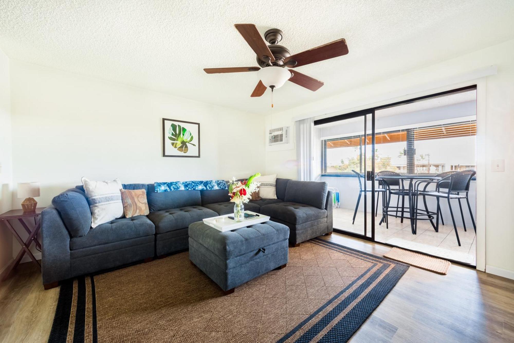 Kona 1Br Condo On Alii Dr Saltwater Pool Surf Sun Ac Close To Magic Sands Beach カイルア・コナ エクステリア 写真